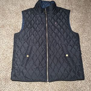 Tommy Hilfiger Reversible Vest